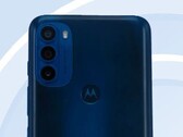 Olá Moto...G71? (Fonte: TENAA via Weibo)