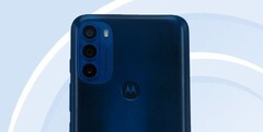 Olá Moto...G71? (Fonte: TENAA via Weibo)