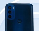 Olá Moto...G71? (Fonte: TENAA via Weibo)