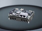 O MSI MS-Cf16 V3.0 é um novo SBC com muitas opções de E/S. (Fonte da imagem: MSI)