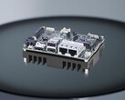 O MSI MS-Cf16 V3.0 é um novo SBC com muitas opções de E/S. (Fonte da imagem: MSI)