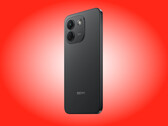 O Redmi Note 17 Pro Max em uma de suas três cores de lançamento.