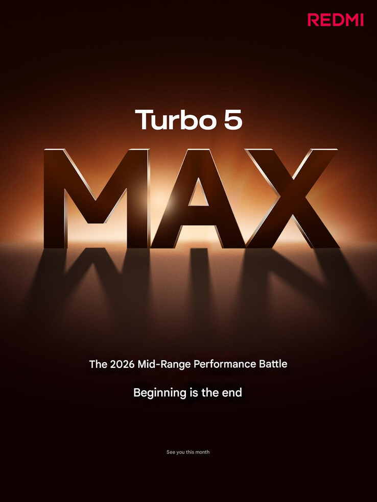 (Fonte da imagem: Xiaomi - tradução automática)