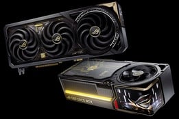 ROG Astral GeForce RTX 5090 Edição 20