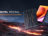 O RT3 Pro. (Fonte da imagem: Oukitel)