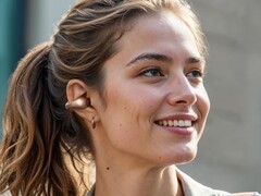 Os fones de ouvido verdadeiramente sem fio Soundcore C40i da Anker agora vêm em uma nova cor (Fonte da imagem: Anker)