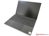 Breve Análise do Portátil Dell XPS 13 9300 – Menor, mas CPU mais lenta