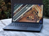 Lenovo ThinkPad P14s G3 AMD revisão laptop: Estação de trabalho leve sem dGPU