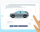 A VW lança seu mais recente serviço de leasing. (Fonte: Volkswagen)