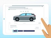 A VW lança seu mais recente serviço de leasing. (Fonte: Volkswagen)