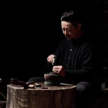 O artesão, Kazuya Watanabe, trabalhou em todas as 500 peças de edição limitada (Fonte da imagem: Casio)