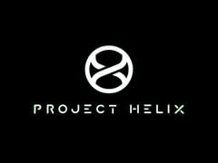 O próximo Xbox tem o nome de código “Projeto Helix”, mas talvez não seja o tema do próximo anúncio.
