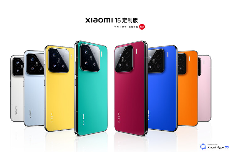 (Fonte da imagem: Xiaomi)