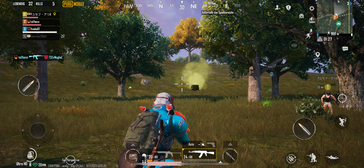 PUBG Mobile