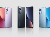 O Xiaomi 12 Pro pode ser um smartphone emblemático, mas o Xiaomi não lhe oferece cobertura de software premium. (Fonte da imagem: Xiaomi) 