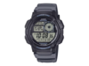 O relógio Casio AE1000W-8AV. (Fonte da imagem: Casio)