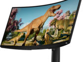 A Dell apresentou dois novos monitores para jogos Alienware de médio porte 
