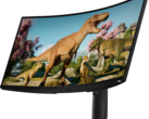 A Dell apresentou dois novos monitores para jogos Alienware de médio porte