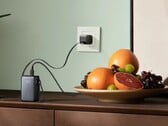 O novo Power Bank Nano da Anker com cabo retrátil chegou à Europa. (Fonte da imagem: Anker)