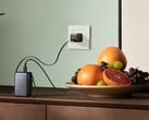 O novo Power Bank Nano da Anker com cabo retrátil chegou à Europa. (Fonte da imagem: Anker)