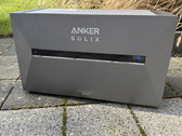 Teste do Anker Solix Solarbank 3 Pro