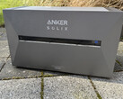 Teste do Anker Solix Solarbank 3 Pro