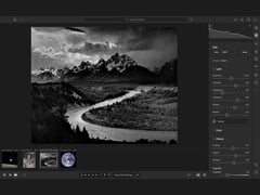 LightCraft, a alternativa de código aberto ao Adobe Lightroom