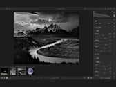 LightCraft, a alternativa de código aberto ao Adobe Lightroom