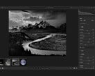 LightCraft, a alternativa de código aberto ao Adobe Lightroom