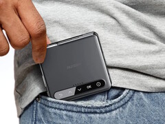 O Aurzen ZIP é o menor projetor triplo de bolso do mundo. (Fonte da imagem: Aurzen)