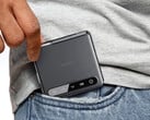 O Aurzen ZIP é o menor projetor triplo de bolso do mundo. (Fonte da imagem: Aurzen)