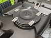 equipamento de corte com 5 lâminas