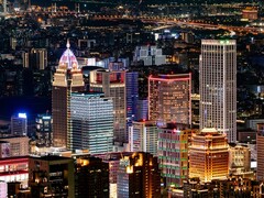 A interrupção das exportações de chips de Taiwan poderia desencadear a mais grave crise econômica global desde a Grande Depressão de 1929.