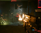 Cyberpunk 2077: A batalha contra o chefe Chimera em “Phantom Liberty” em ação