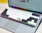Kickstarter: Teclado mecânico Epomaker NT68 projetado para Notebooks
