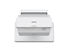 A Epson apresentará seu display interativo a laser Brightlink 770Fi UST na InfoComm. (Fonte da imagem: Epson)