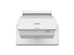 A Epson apresentará seu display interativo a laser Brightlink 770Fi UST na InfoComm. (Fonte da imagem: Epson)