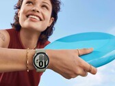 A série Galaxy Watch4 agora roda na mesma versão do Wear OS que as versões Galaxy Watch5 e Galaxy Watch5 Pro. (Fonte de imagem: Samsung)