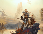 "Faye of War": Um vazador confiável praticamente confirma o spinoff de God of War antes do rumoroso State of Play