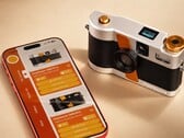 O Flashback One75 dispensa um ecrã, mas oferece uma aplicação para smartphone em alternativa.