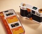 O Flashback One75 dispensa um ecrã, mas oferece uma aplicação para smartphone em alternativa.