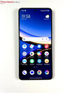 Xiaomi Poco F7 Pro (fonte da imagem: Manuel Masiero)