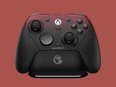 O Shadow Ember GameSir G7 Pro chega meses depois de ter sido anunciado. (Fonte da imagem: GameSir)
