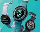 O smartwatch Bounce 2 da Garmin (foto) já está disponível em alguns países. (Fonte da imagem: Garmin)
