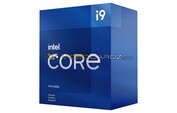 Intel Core i9-11900F. (Fonte da imagem: VideoCardz)