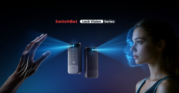 O Lock Vision Pro e o Lock Vision