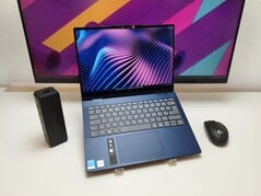 IdeaPad 5i 2 em 1 14