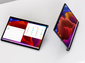 O Lenovo Yoga Pad Pro é o mais novo comprimido topo de gama do mercado