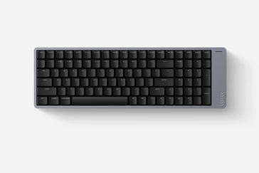 Lofree Flow 2 100 keys. (Fonte da imagem: Lofree)
