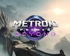 Metroid Prime 4: Beyond banner é mostrado (Fonte da imagem: captura de tela, Nintendo of America YouTube)